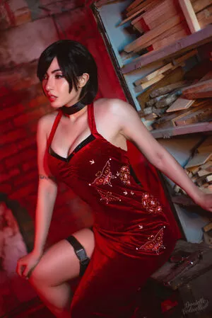 Danievedo / Danielle Vedovelli nude photo #1913