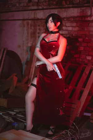 Danievedo / Danielle Vedovelli nude photo #1915