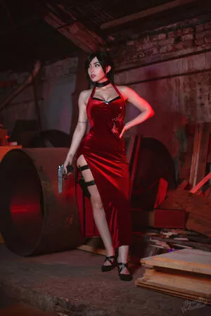 Danievedo / Danielle Vedovelli nude photo #1916