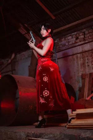 Danievedo / Danielle Vedovelli nude photo #1918