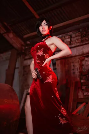 Danievedo / Danielle Vedovelli nude photo #1919