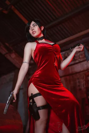 Danievedo / Danielle Vedovelli nude photo #1920