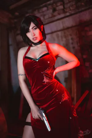 Danievedo / Danielle Vedovelli nude photo #1921