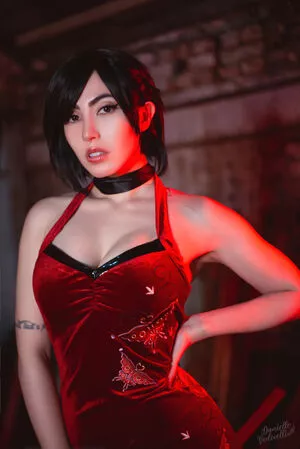 Danievedo / Danielle Vedovelli nude photo #1922