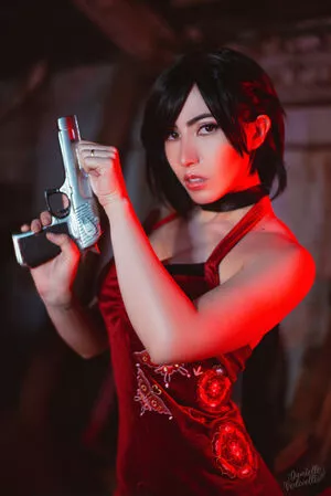 Danievedo / Danielle Vedovelli nude photo #1925