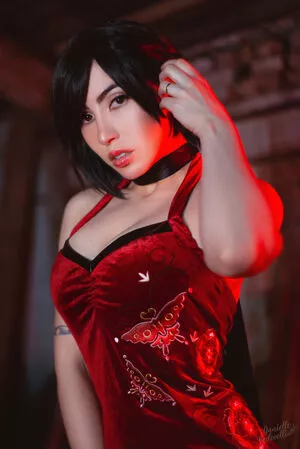 Danievedo / Danielle Vedovelli nude photo #1927