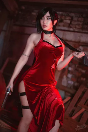 Danievedo / Danielle Vedovelli nude photo #1935