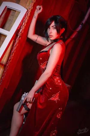 Danievedo / Danielle Vedovelli nude photo #1938