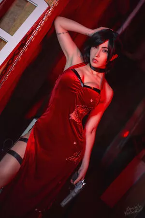 Danievedo / Danielle Vedovelli nude photo #1939