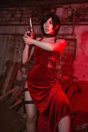 Danievedo / Danielle Vedovelli nude photo #1943