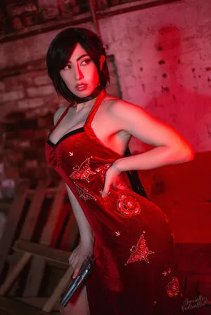 Danievedo / Danielle Vedovelli nude photo #1944