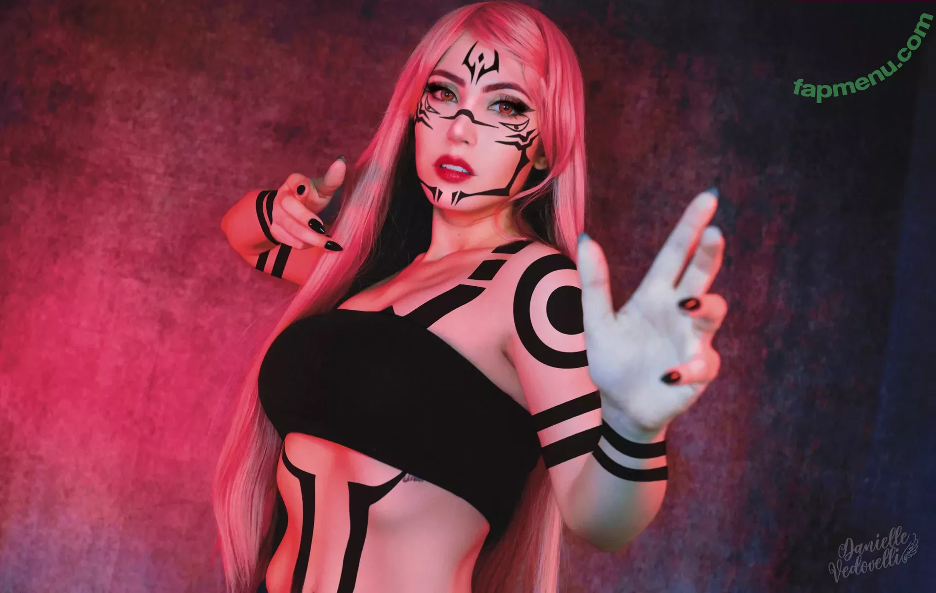 Danievedo nude photo #1032 (Danielle Vedovelli)