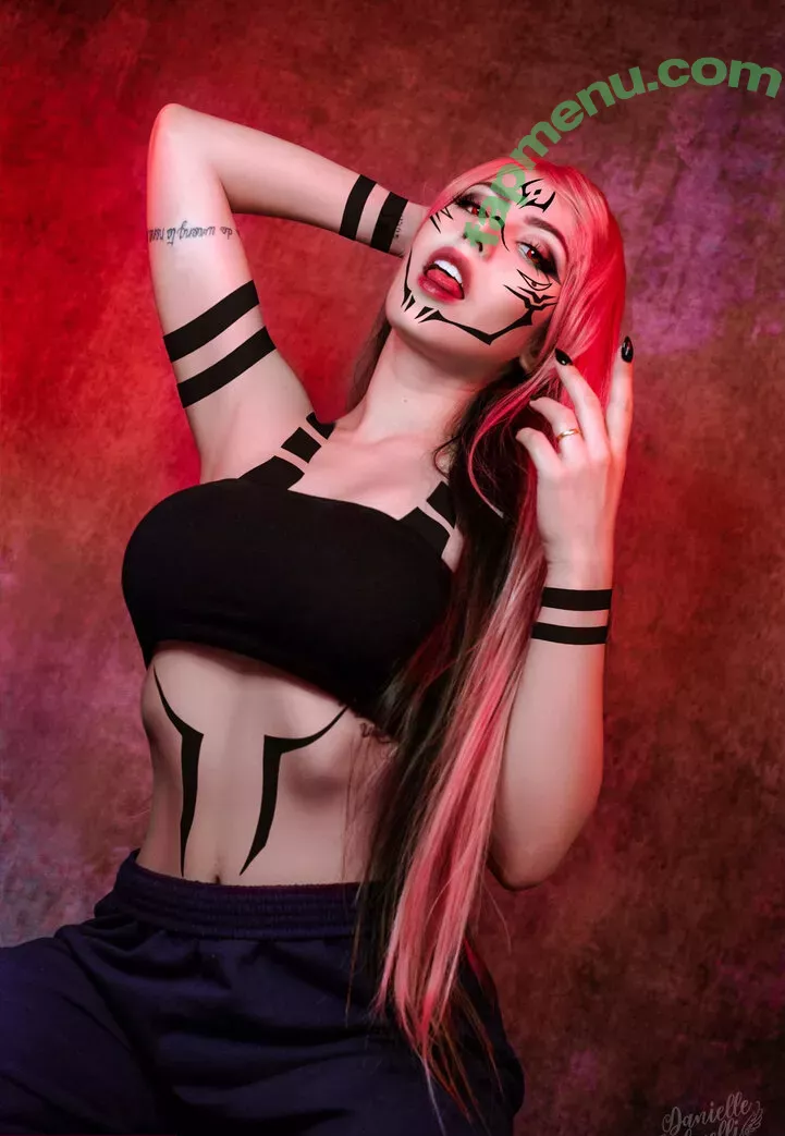 Danievedo nude photo #1033 (Danielle Vedovelli)