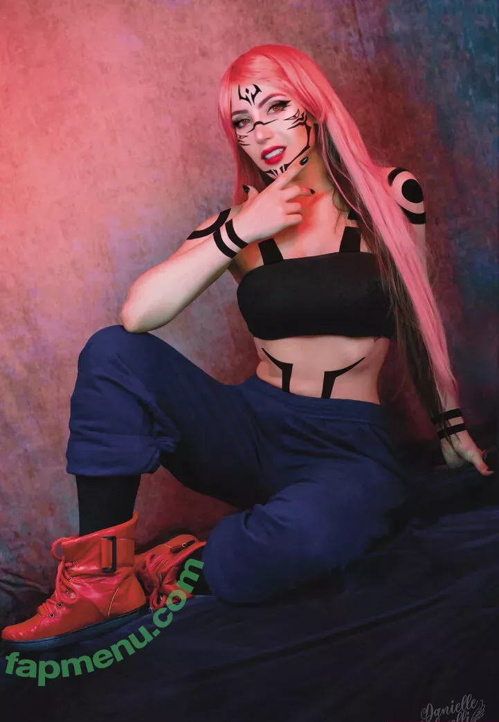 Danievedo nude photo #1034 (Danielle Vedovelli)