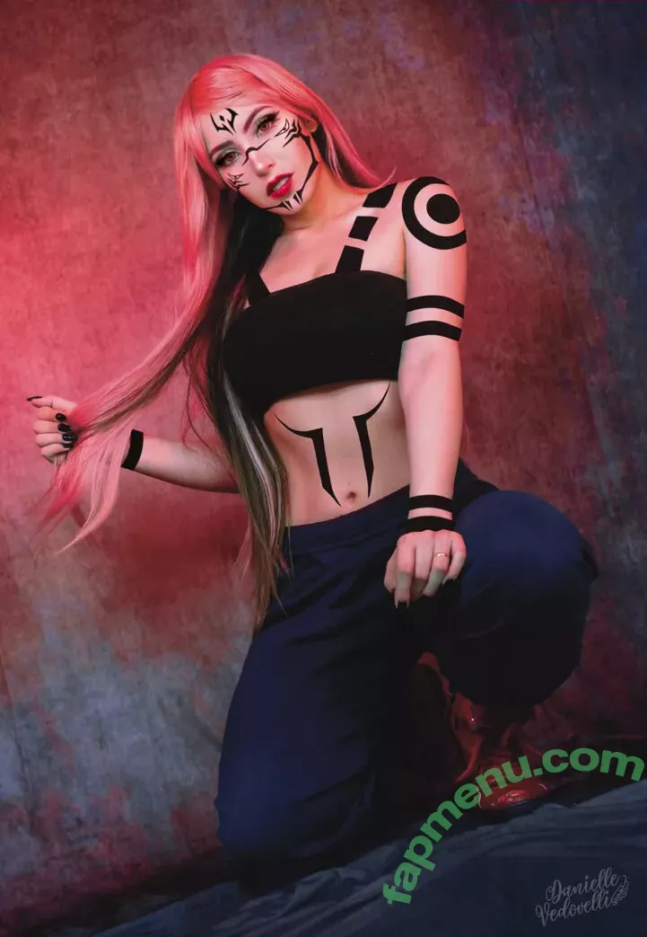 Danievedo nude photo #1035 (Danielle Vedovelli)