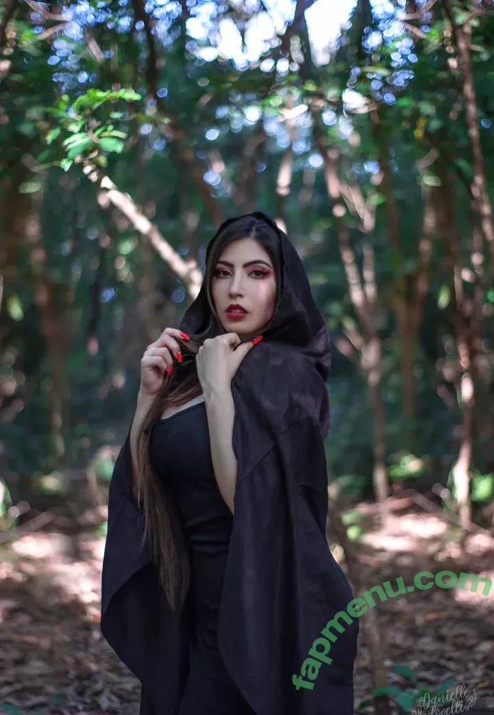 Danievedo nude photo #1036 (Danielle Vedovelli)