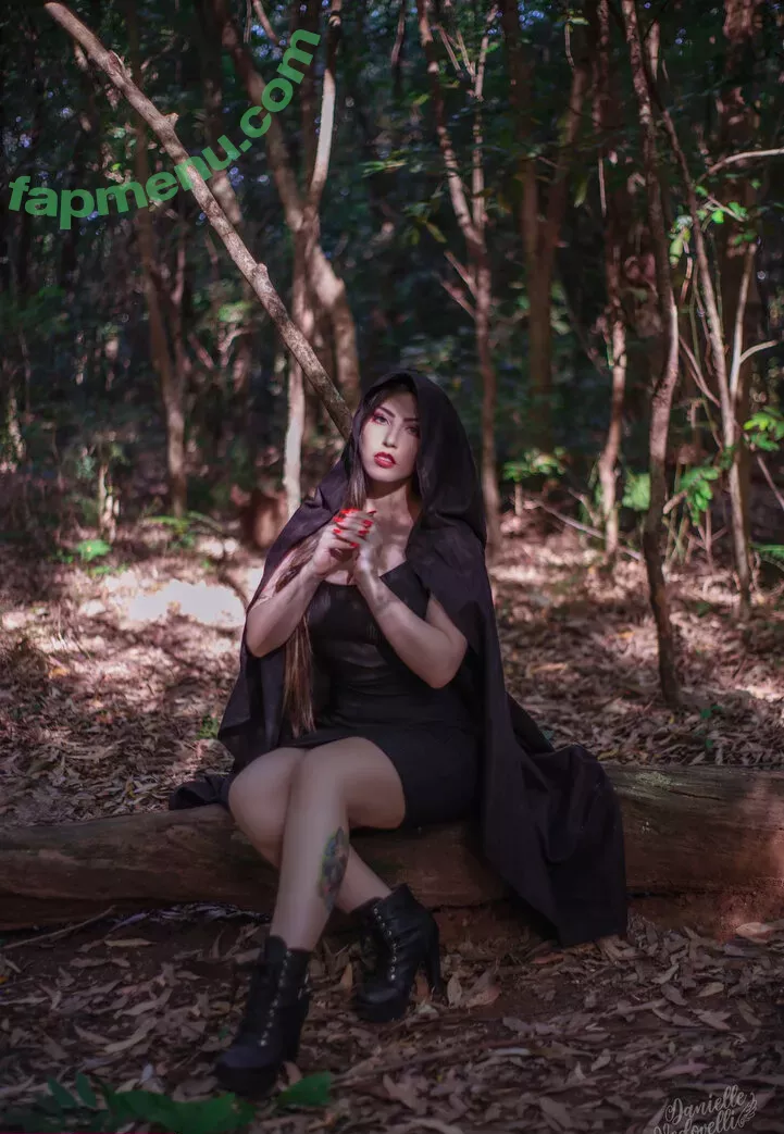 Danievedo nude photo #1038 (Danielle Vedovelli)