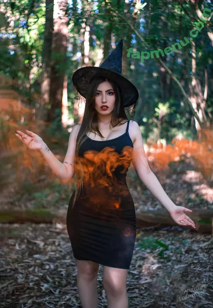 Danievedo nude photo #1040 (Danielle Vedovelli)