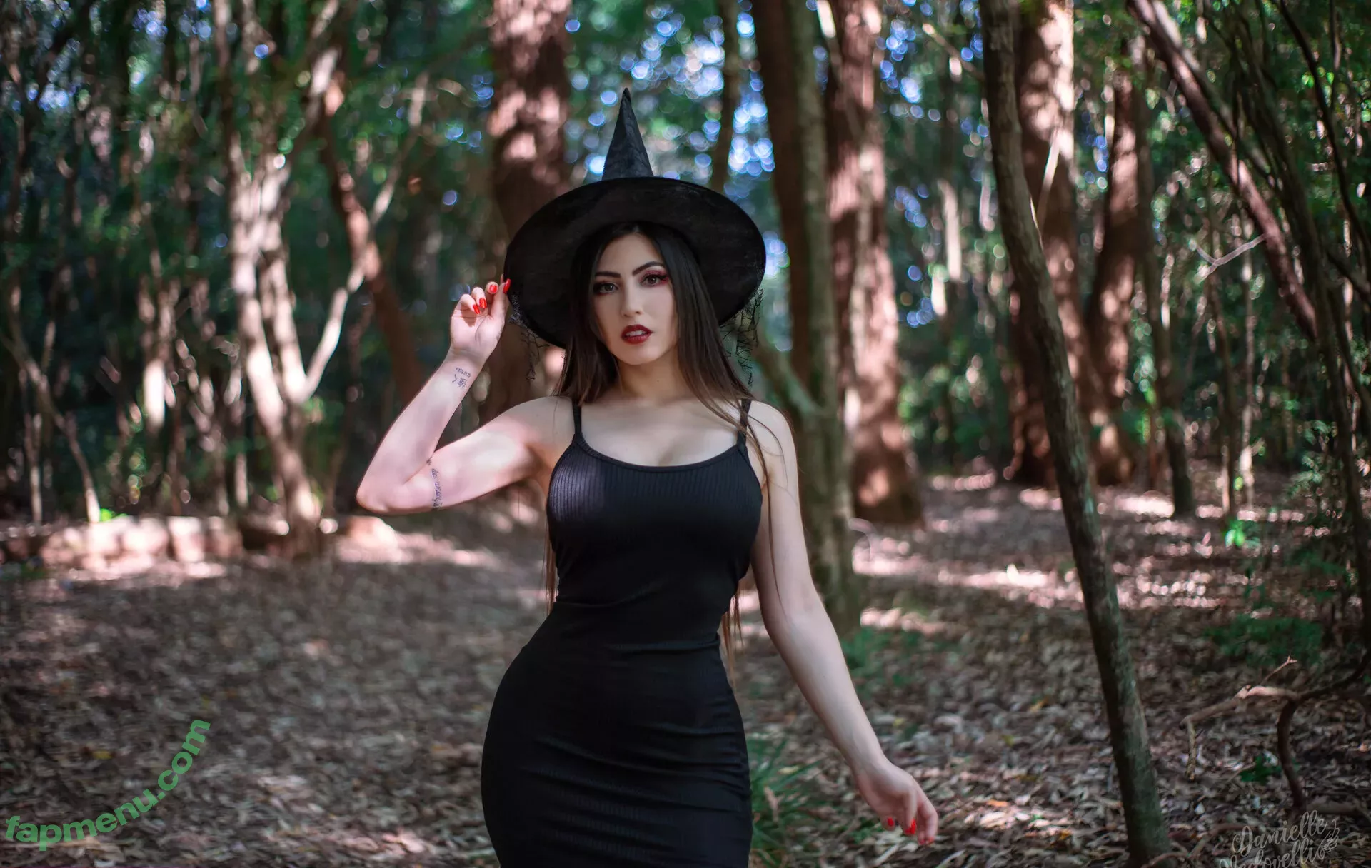 Danievedo nude photo #1041 (Danielle Vedovelli)