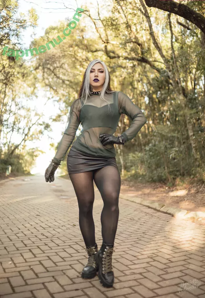 Danievedo nude photo #1042 (Danielle Vedovelli)