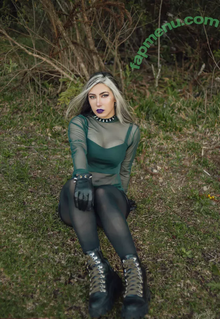 Danievedo nude photo #1044 (Danielle Vedovelli)