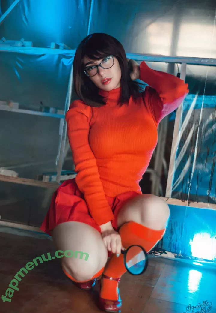 Danievedo nude photo #1048 (Danielle Vedovelli)