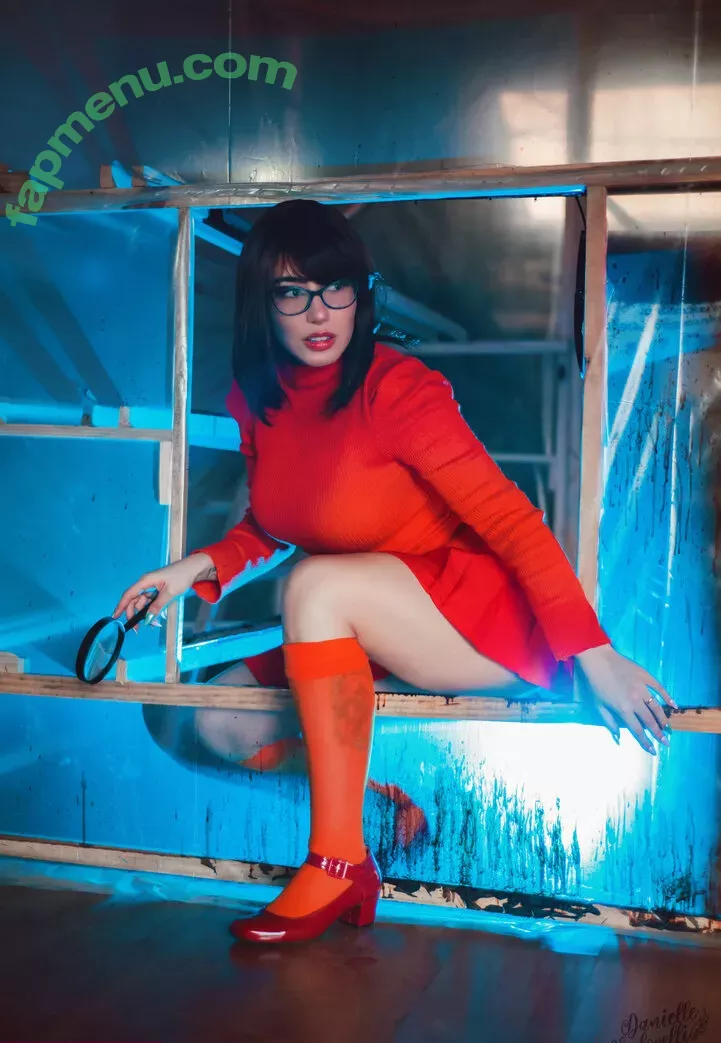 Danievedo nude photo #1049 (Danielle Vedovelli)