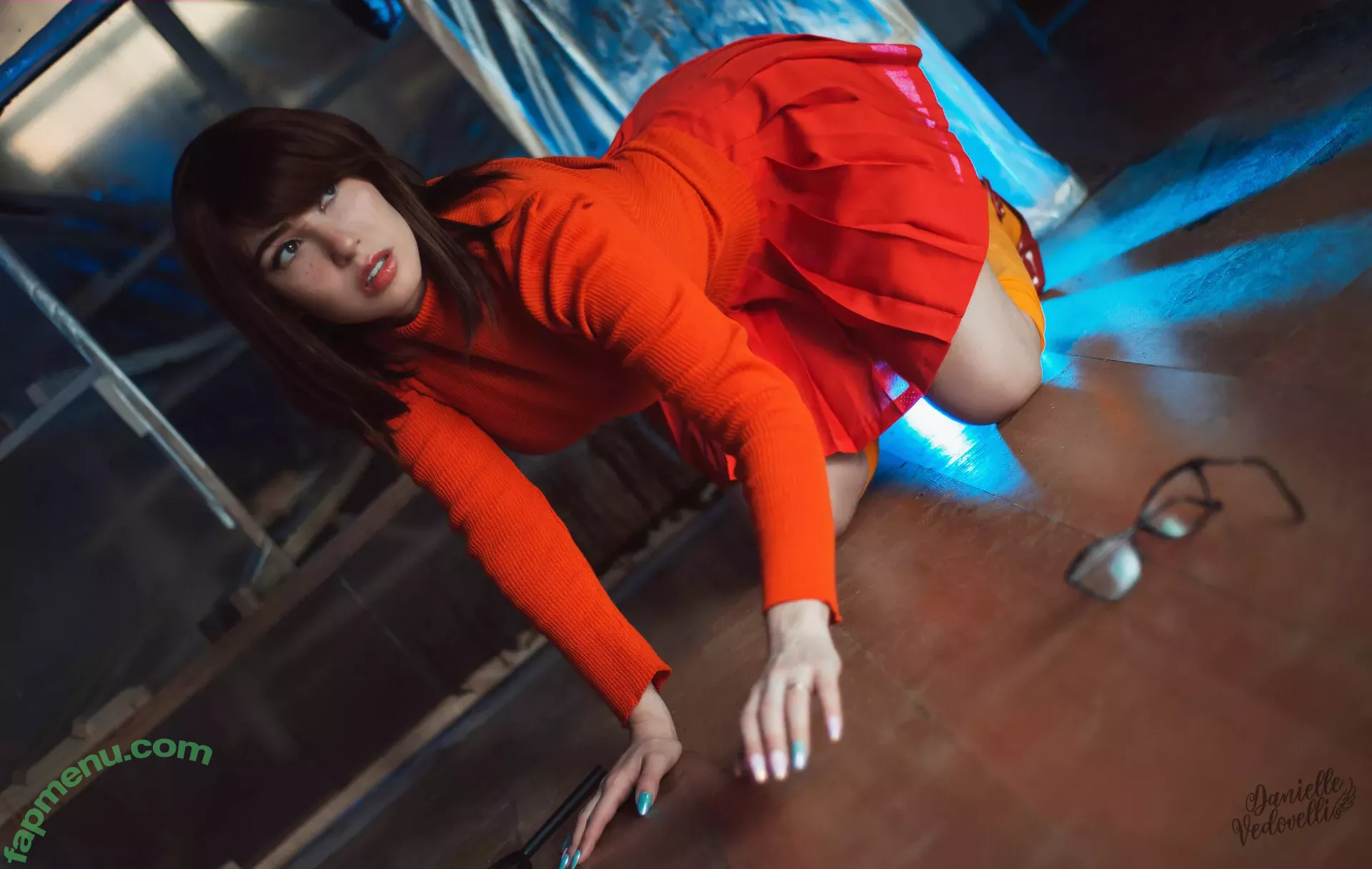 Danievedo nude photo #1050 (Danielle Vedovelli)