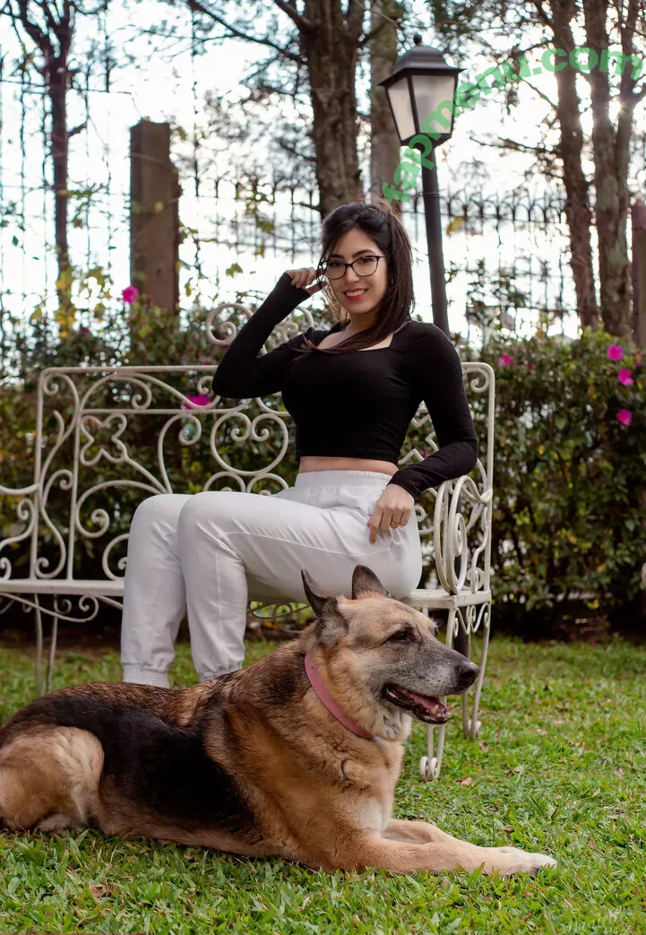 Danievedo nude photo #1062 (Danielle Vedovelli)