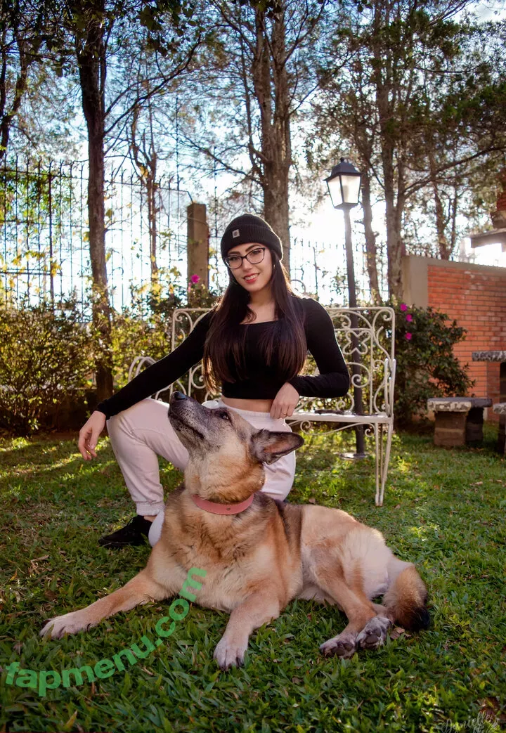 Danievedo nude photo #1063 (Danielle Vedovelli)