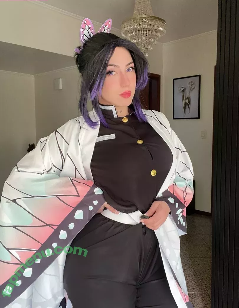 Danievedo nude photo #1069 (Danielle Vedovelli)