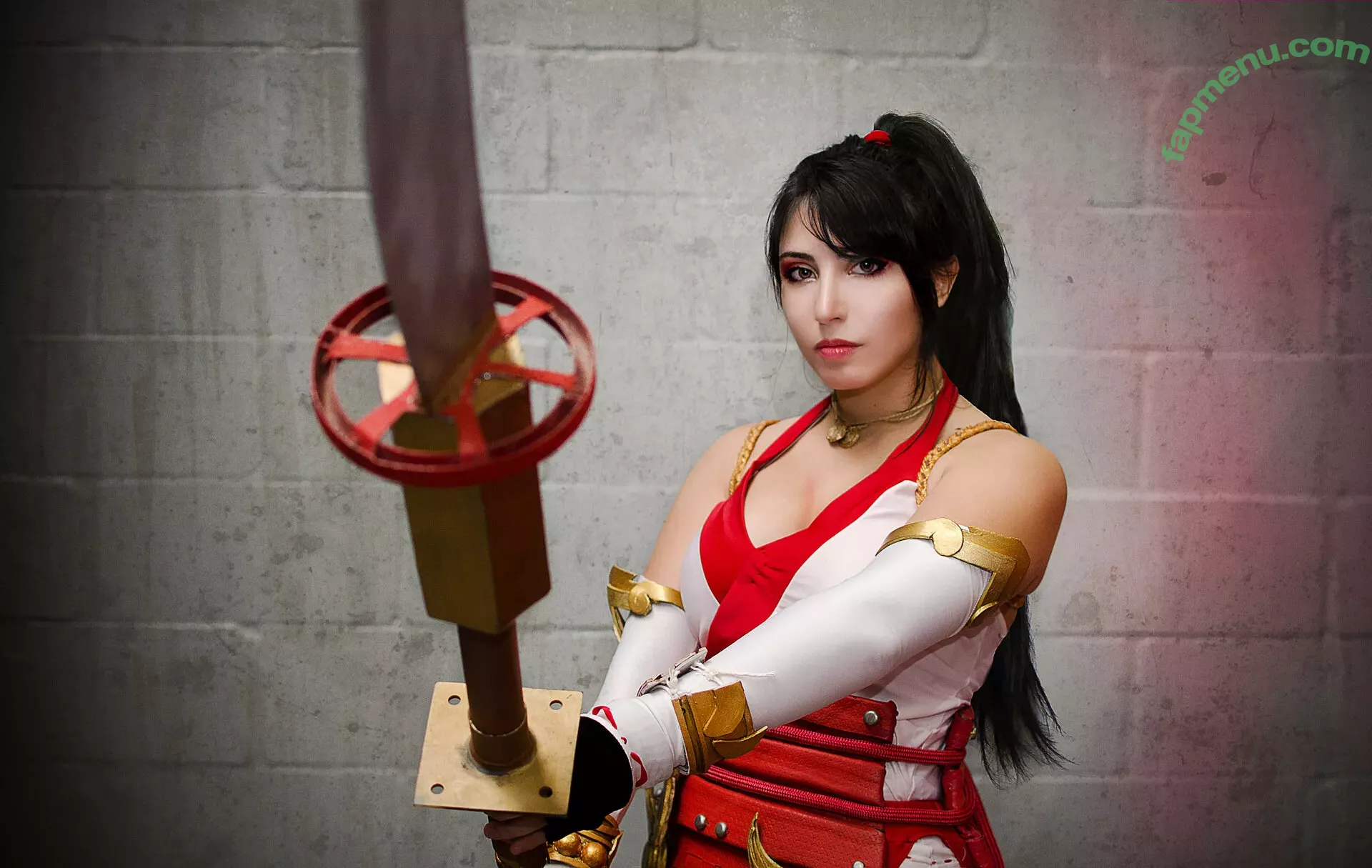 Danievedo nude photo #1070 (Danielle Vedovelli)