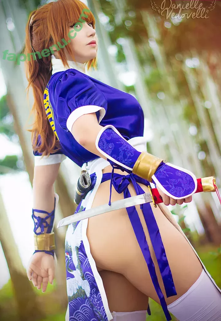 Danievedo nude photo #1077 (Danielle Vedovelli)