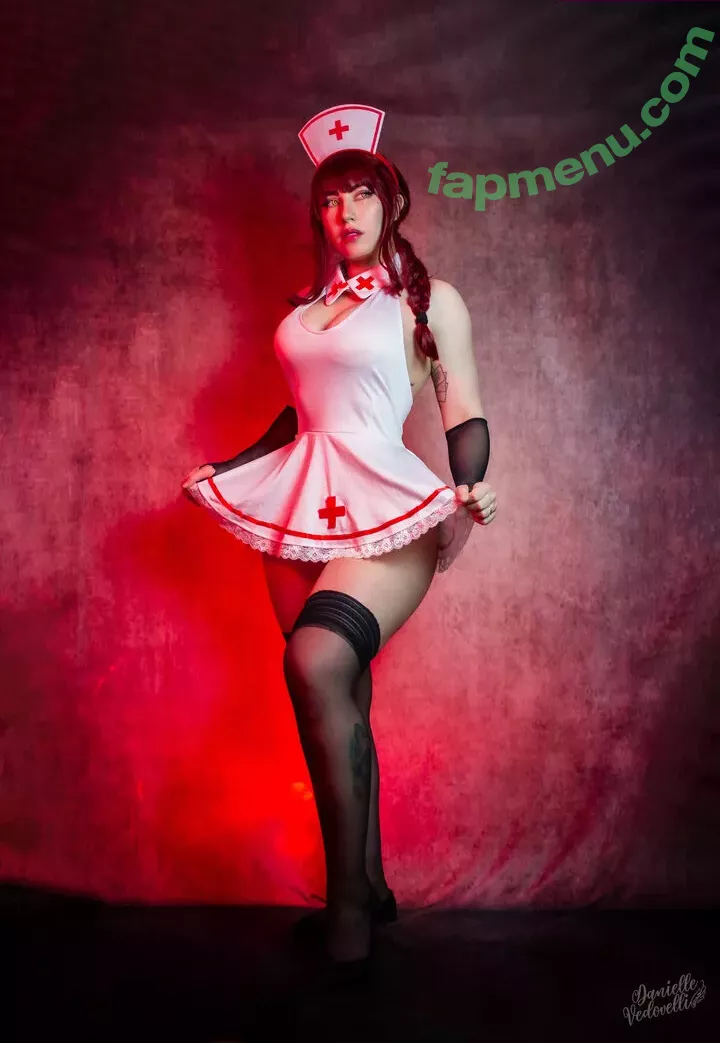 Danievedo nude photo #1089 (Danielle Vedovelli)