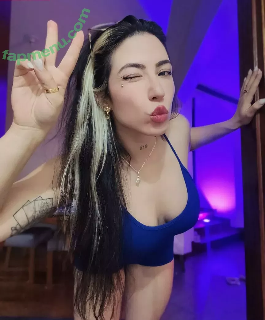 Danievedo nude photo #1091 (Danielle Vedovelli)