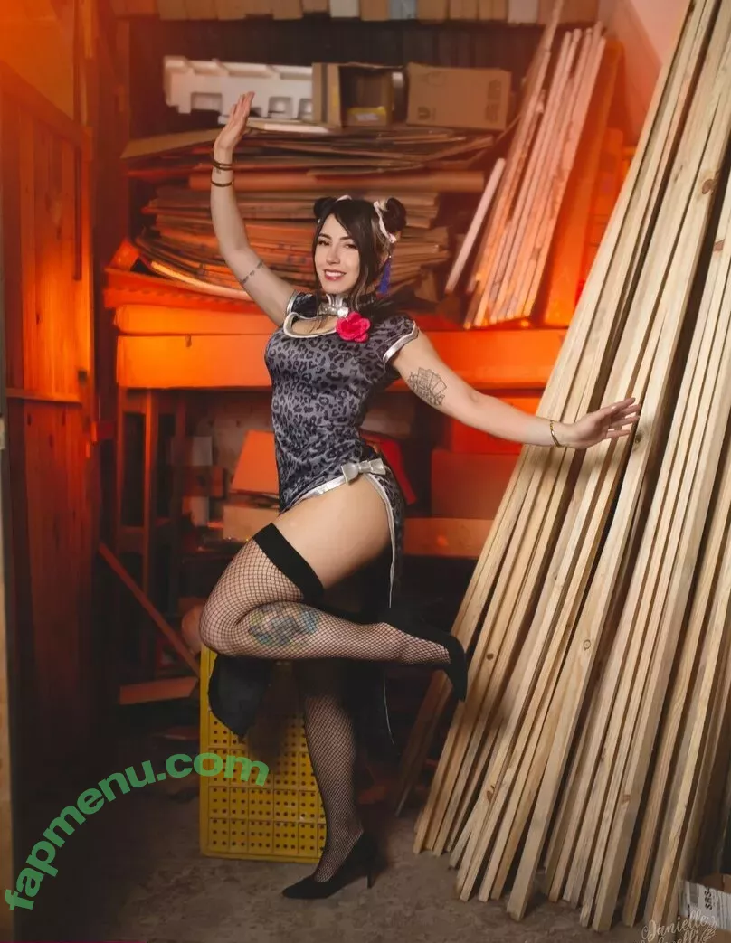 Danievedo nude photo #1121 (Danielle Vedovelli)