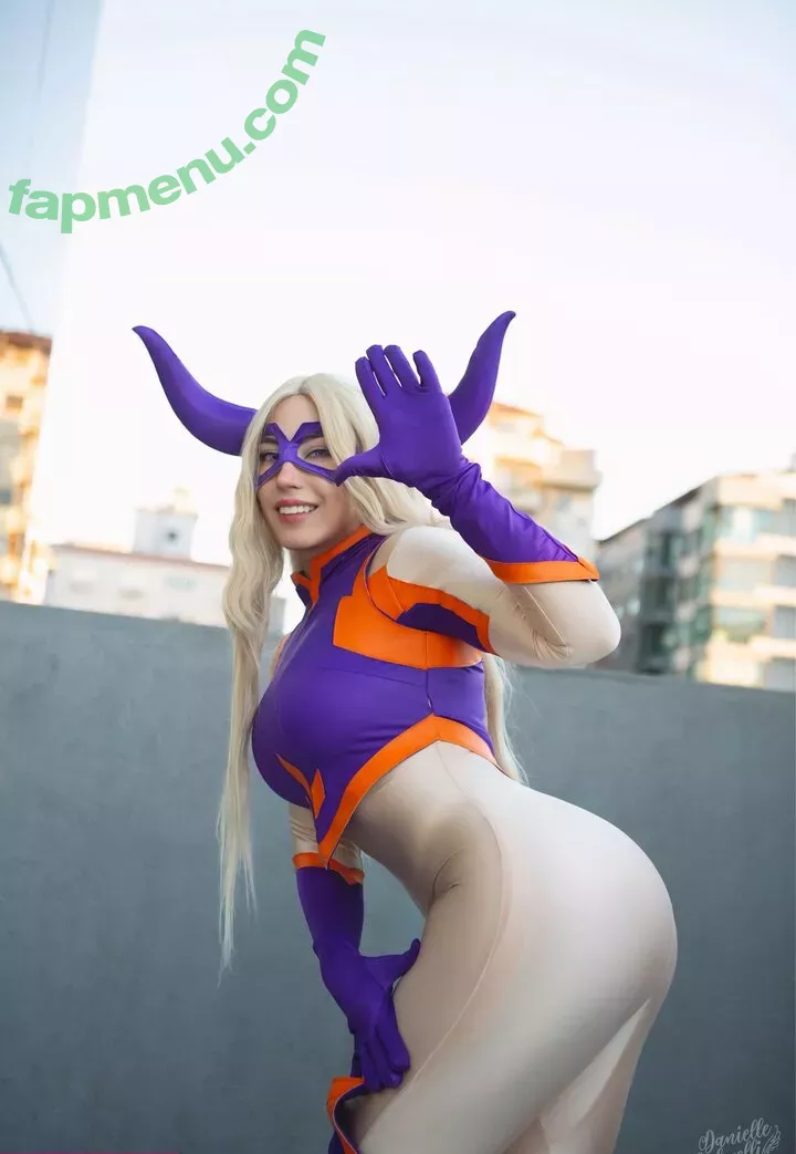 Danievedo nude photo #1129 (Danielle Vedovelli)