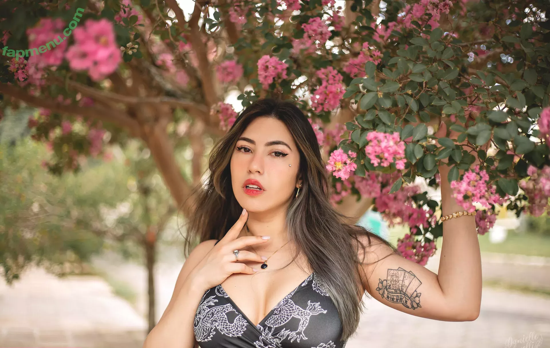 Danievedo nude photo #1133 (Danielle Vedovelli)