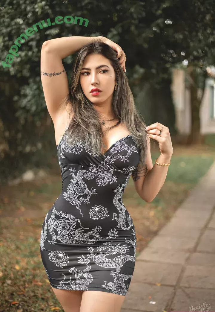 Danievedo nude photo #1134 (Danielle Vedovelli)