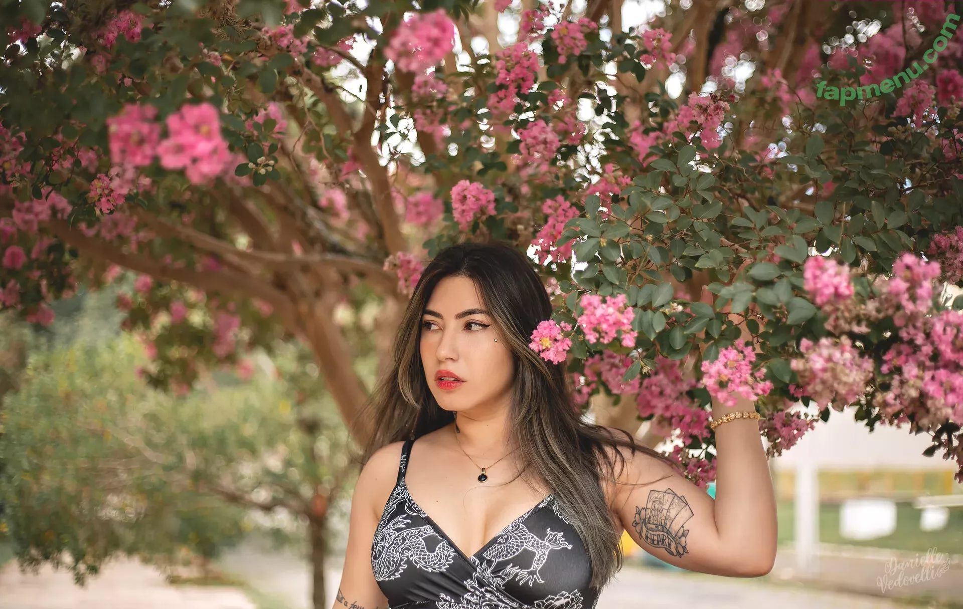 Danievedo nude photo #1135 (Danielle Vedovelli)