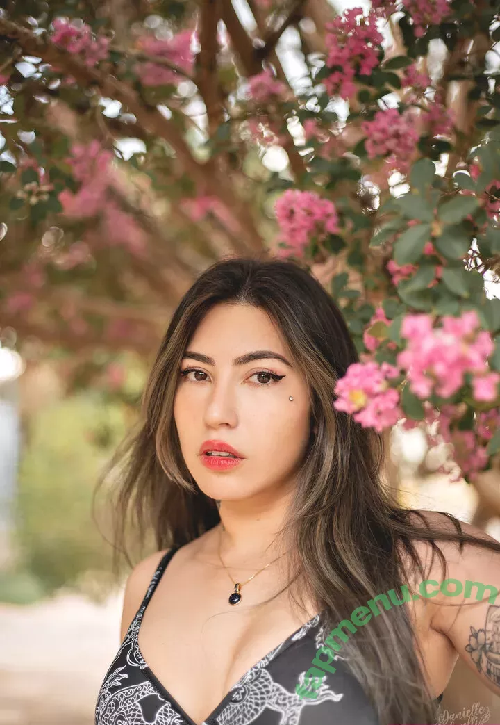 Danievedo nude photo #1136 (Danielle Vedovelli)