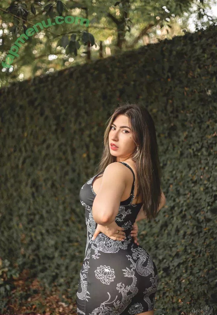 Danievedo nude photo #1141 (Danielle Vedovelli)