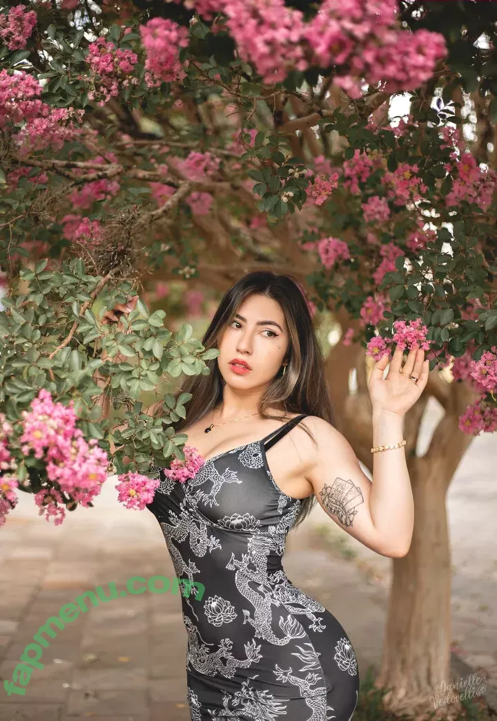 Danievedo nude photo #1146 (Danielle Vedovelli)