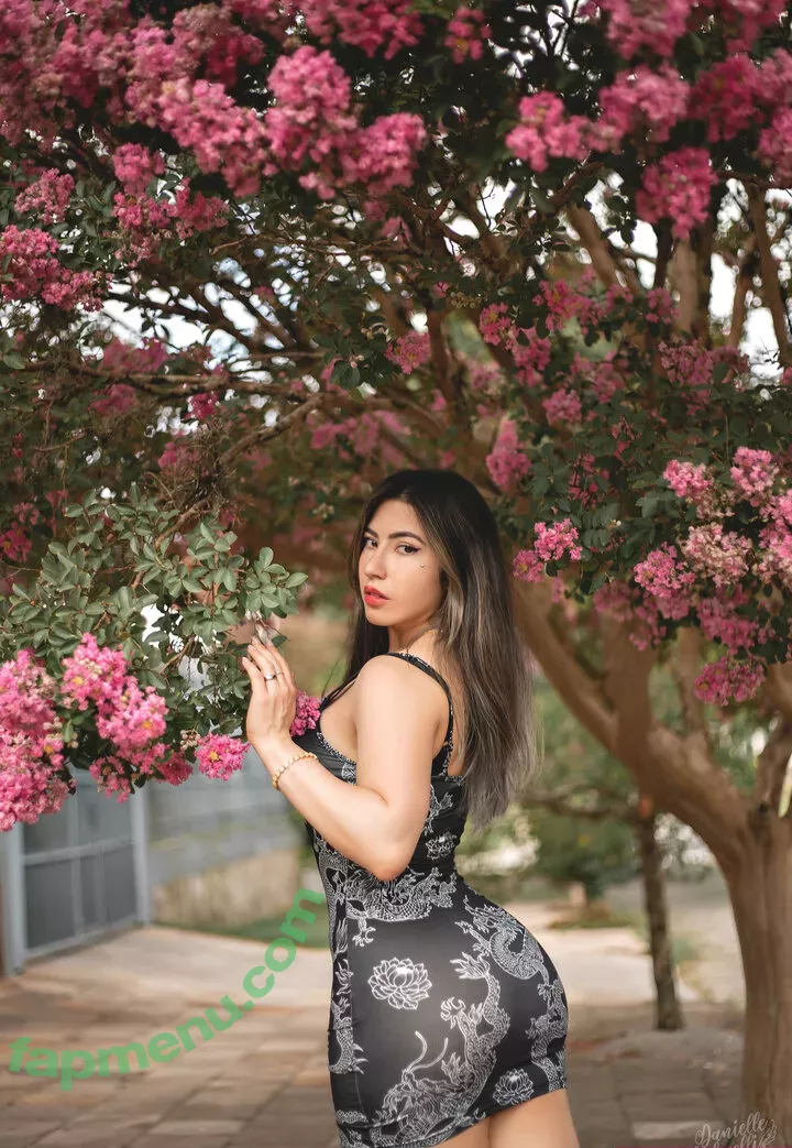 Danievedo nude photo #1149 (Danielle Vedovelli)