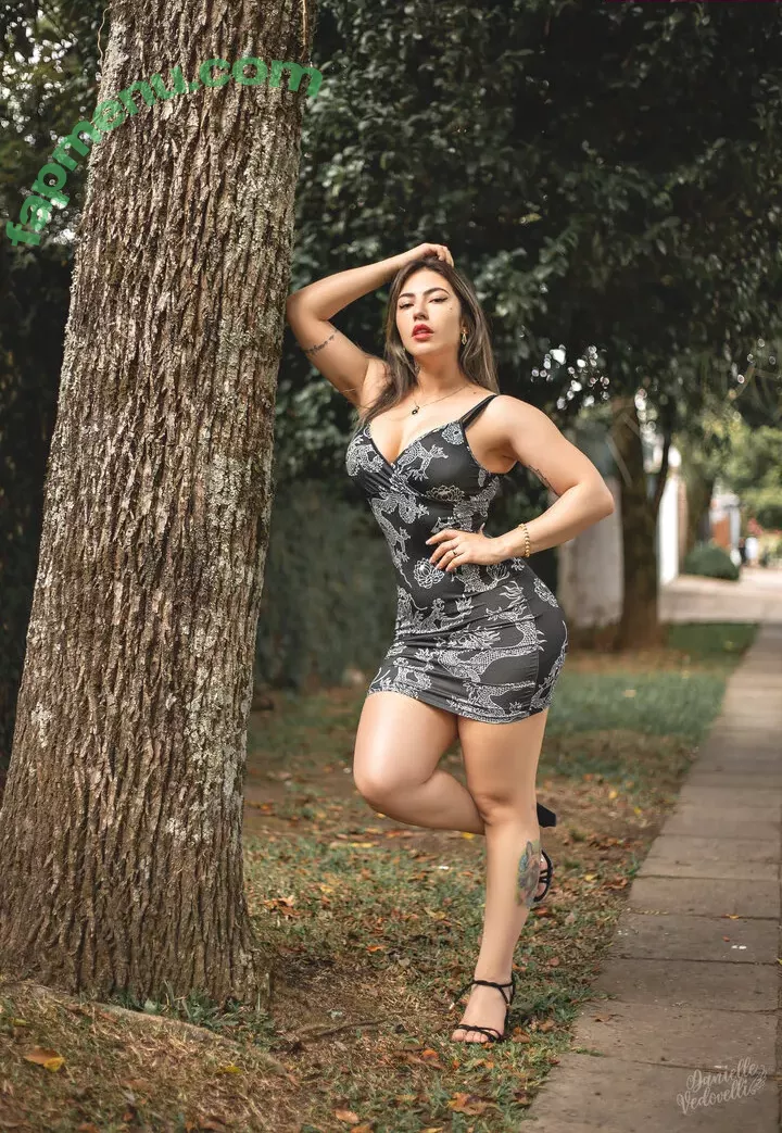 Danievedo nude photo #1150 (Danielle Vedovelli)