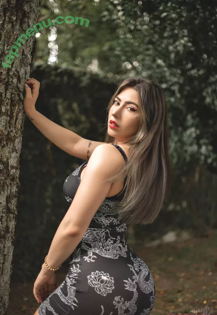 Danievedo nude photo #1152 (Danielle Vedovelli)