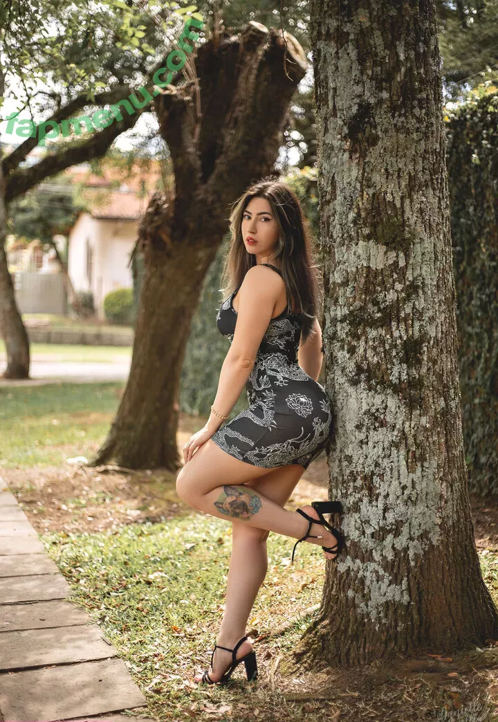 Danievedo nude photo #1155 (Danielle Vedovelli)