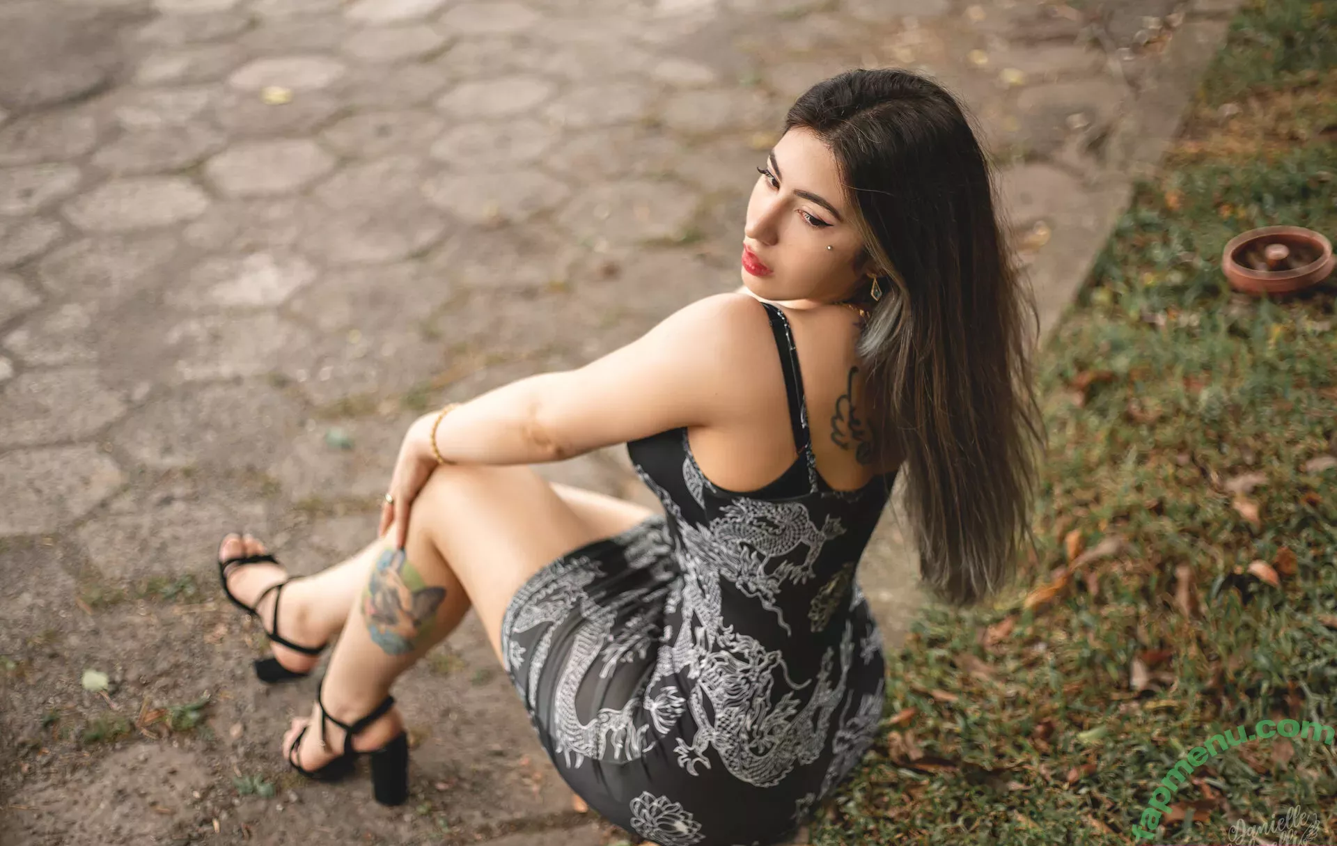 Danievedo nude photo #1165 (Danielle Vedovelli)