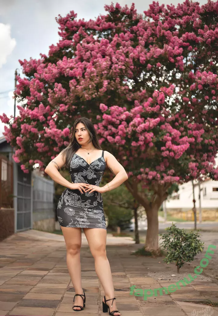 Danievedo nude photo #1168 (Danielle Vedovelli)