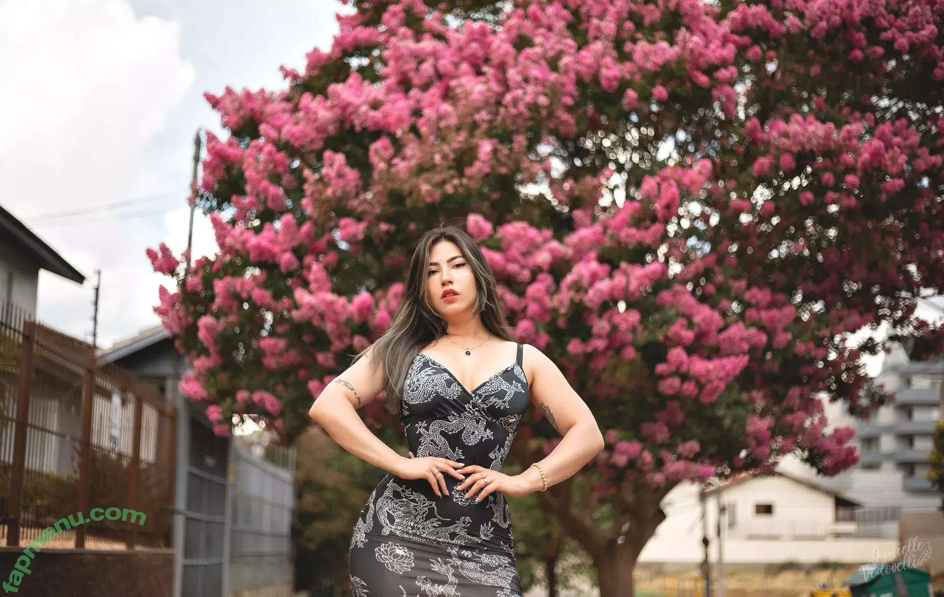 Danievedo nude photo #1169 (Danielle Vedovelli)